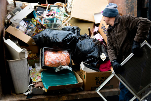 Best Mattress Removal Service  in Lonsdale, MN