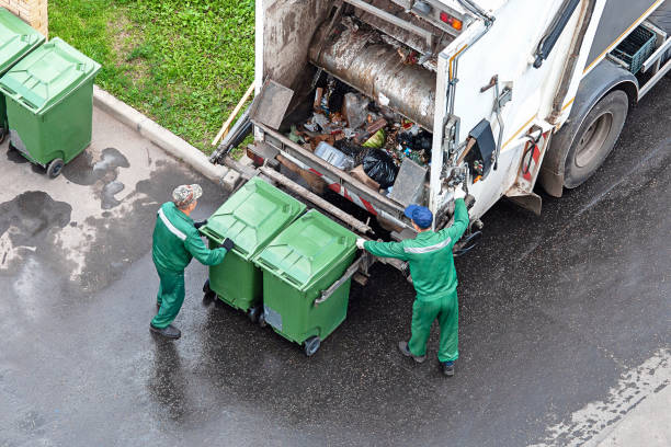 Best Full-Service Junk Removal  in Lonsdale, MN
