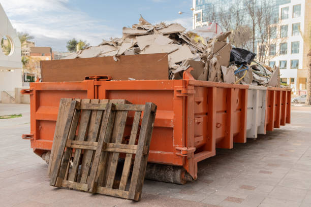 Best Full-Service Junk Removal  in Lonsdale, MN