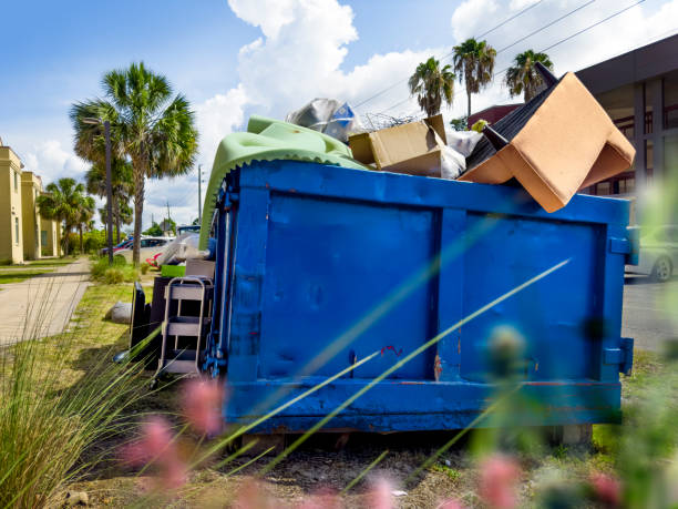 Reliable Lonsdale, MN Junk Removal Solutions
