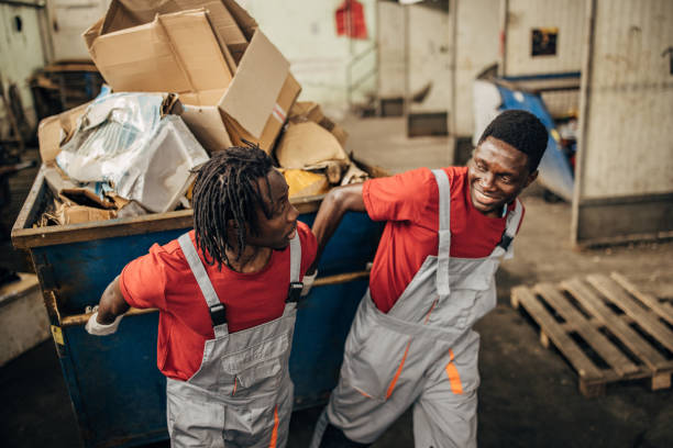 Best Junk Removal Near Me  in Lonsdale, MN