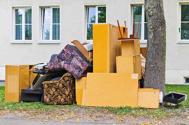 Best Basement Cleanout Services  in Lonsdale, MN