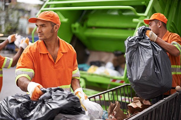 Full-Service Junk Removal in Lonsdale, MN