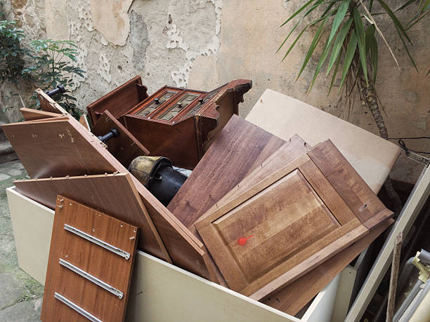 Best Junk Hauling Services  in Lonsdale, MN
